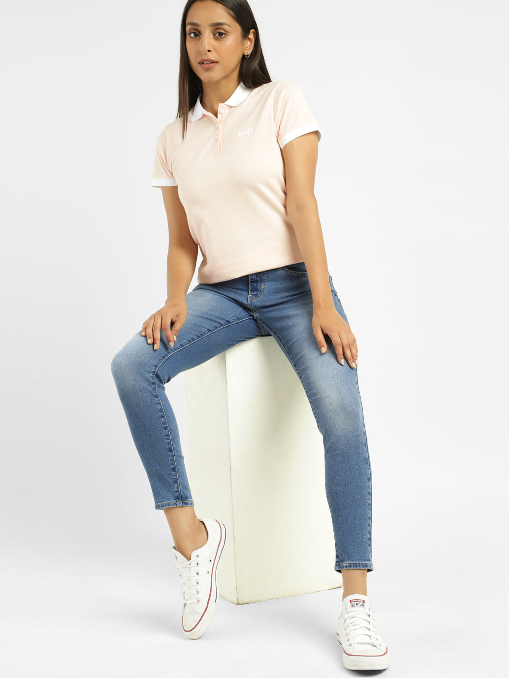 Women's 710 Super Skinny Jeans