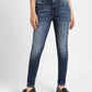 Women's Mid Rise 710 Super Skinny Jeans