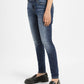 Women's Mid Rise 710 Super Skinny Jeans