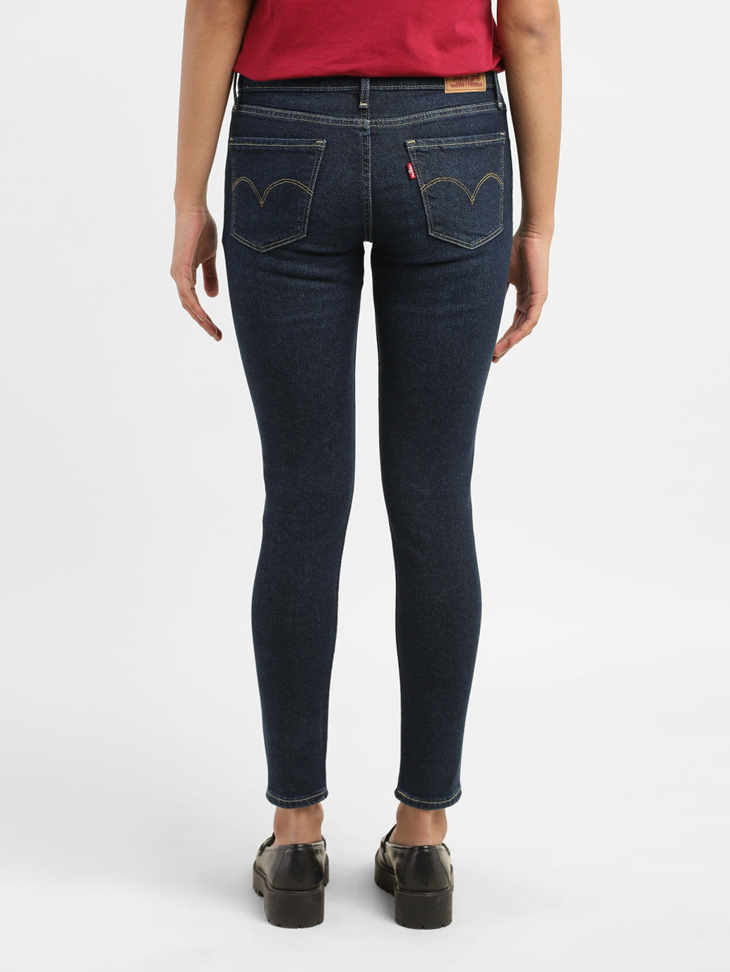 Levis 710 orders femme