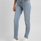 Women's 710 Blue Skinny Fit Mid Rise Jeans - f70ade86-8799-41ec-a637-cd371ec14eae View