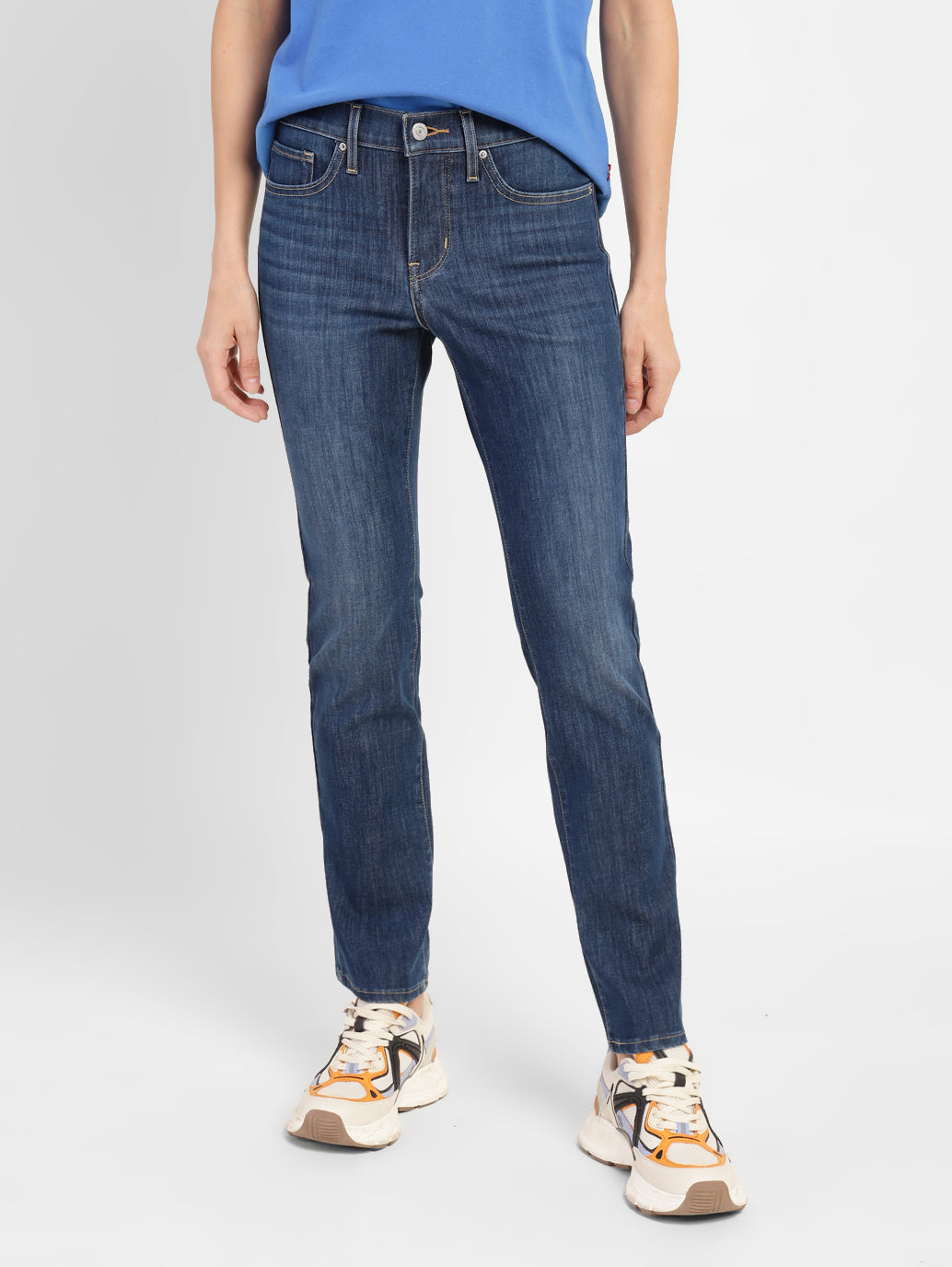 Women's 312 Slim Fit Jeans