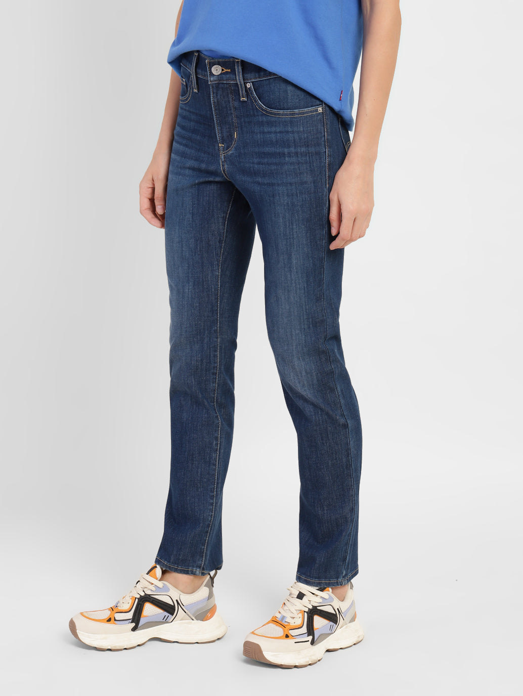 Women's 312 Slim Fit Jeans