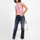 Women's Mid Rise 312 Slim Fit Jeans