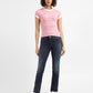 Women's Mid Rise 312 Slim Fit Jeans