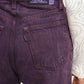 Levi's x Deepika Padukone High Rise Loose Fit Jeans