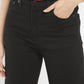 Women's High Rise Ribcage Straight Fit Jeans