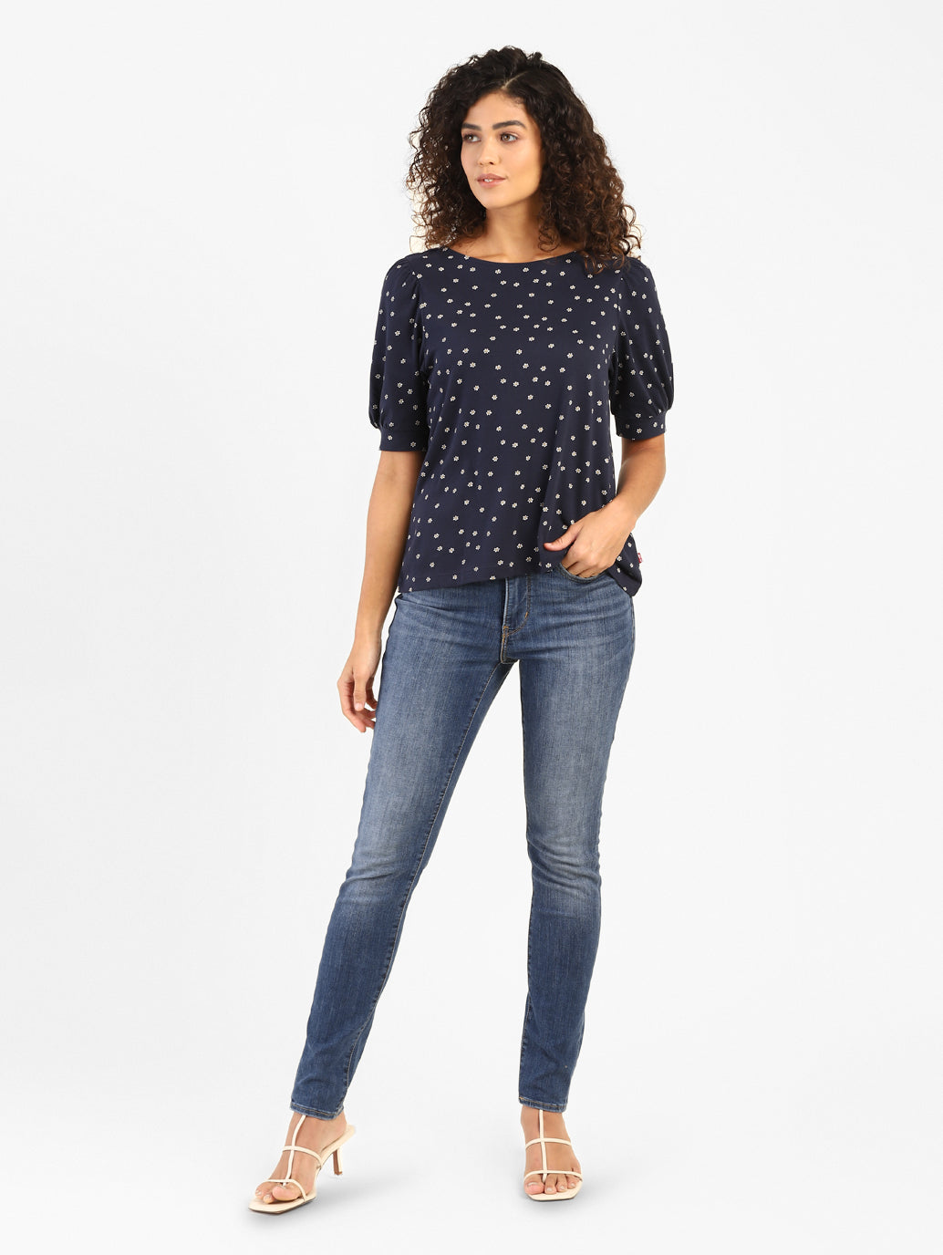 Women's 311 Shaping Skinny Fit Jeans