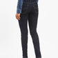 Women's 311 Blue Skinny Fit Mid Rise Jeans - 2e2f4b5d-22e2-4172-a889-1c42484ff981 View