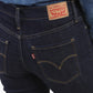 Women's 311 Blue Skinny Fit Mid Rise Jeans - bf7bc14e-f352-4e00-b4e1-e37d846bcd8f View