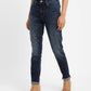 Women's High Rise 311 Shaping Skinny Fit Jeans