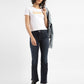 Women's Mid Rise 315 Bootcut Jeans