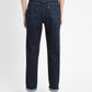 Women's High Rise Straight Fit Jeans
