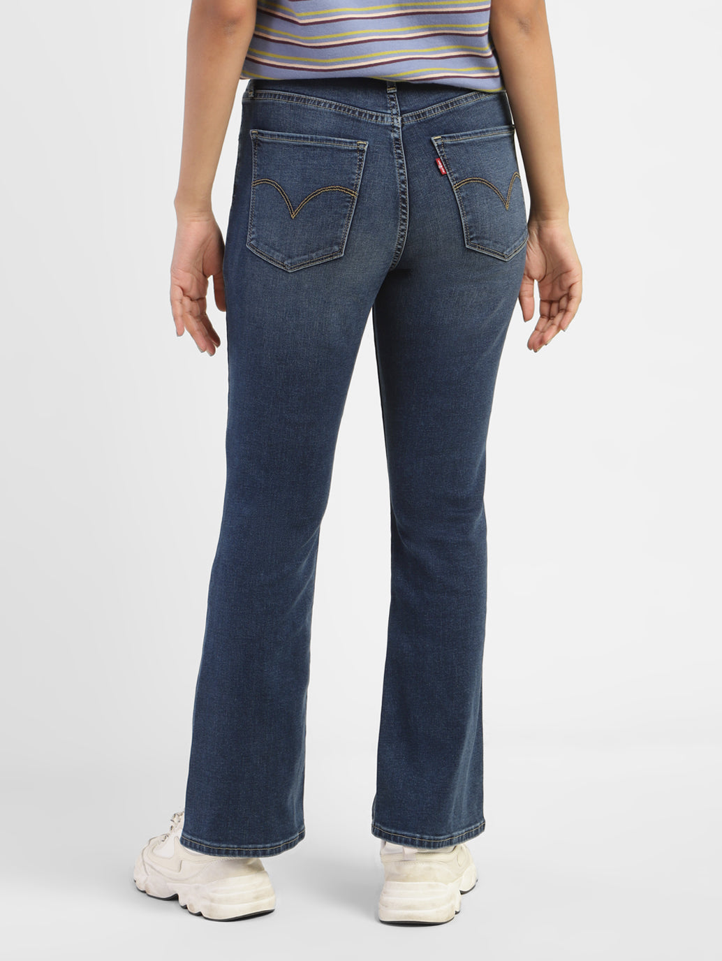 Women's 725 Bootcut Jeans