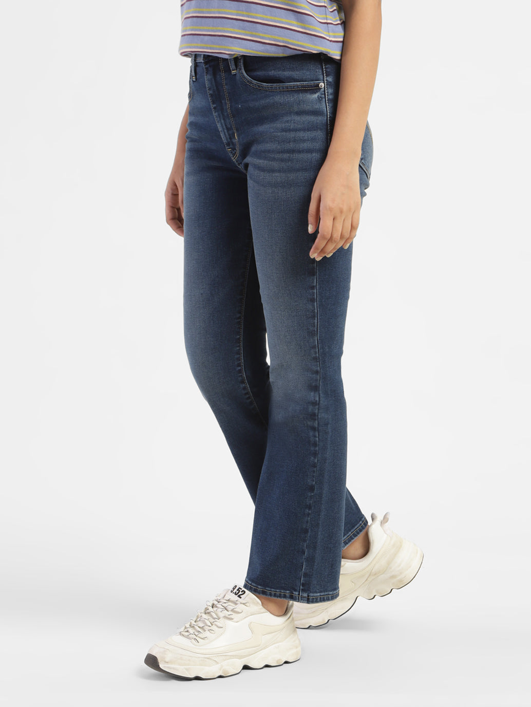 Women's 725 Bootcut Jeans