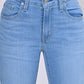 Women's High Rise 725  Bootcut Jeans