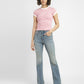 Women's High Rise 725 Bootcut Jeans