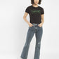 Women's Mid Rise 725 Bootcut Jeans