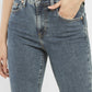 Women's Mid Rise 725 Bootcut Jeans