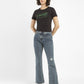 Women's Mid Rise 725 Bootcut Jeans