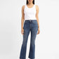 Women's Mid Rise 725 Bootcut Jeans
