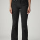 Women's 725 Black Slim Bootcut Fit High Rise Jeans - 25ae7220-eb93-4807-b3dd-ffdd4f3eb3f8 View