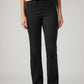 Women's 725 Black Bootcut Fit High Rise Jeans - Fron View