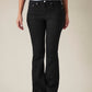 Womens 725 High Rise Flared Fit Cotton Stretch blend Jeans - 97c0a1aa-2871-4b15-8695-7272544d50ce View
