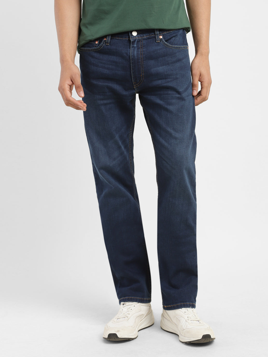 Men's 513 Slim Straight Fit Jeans