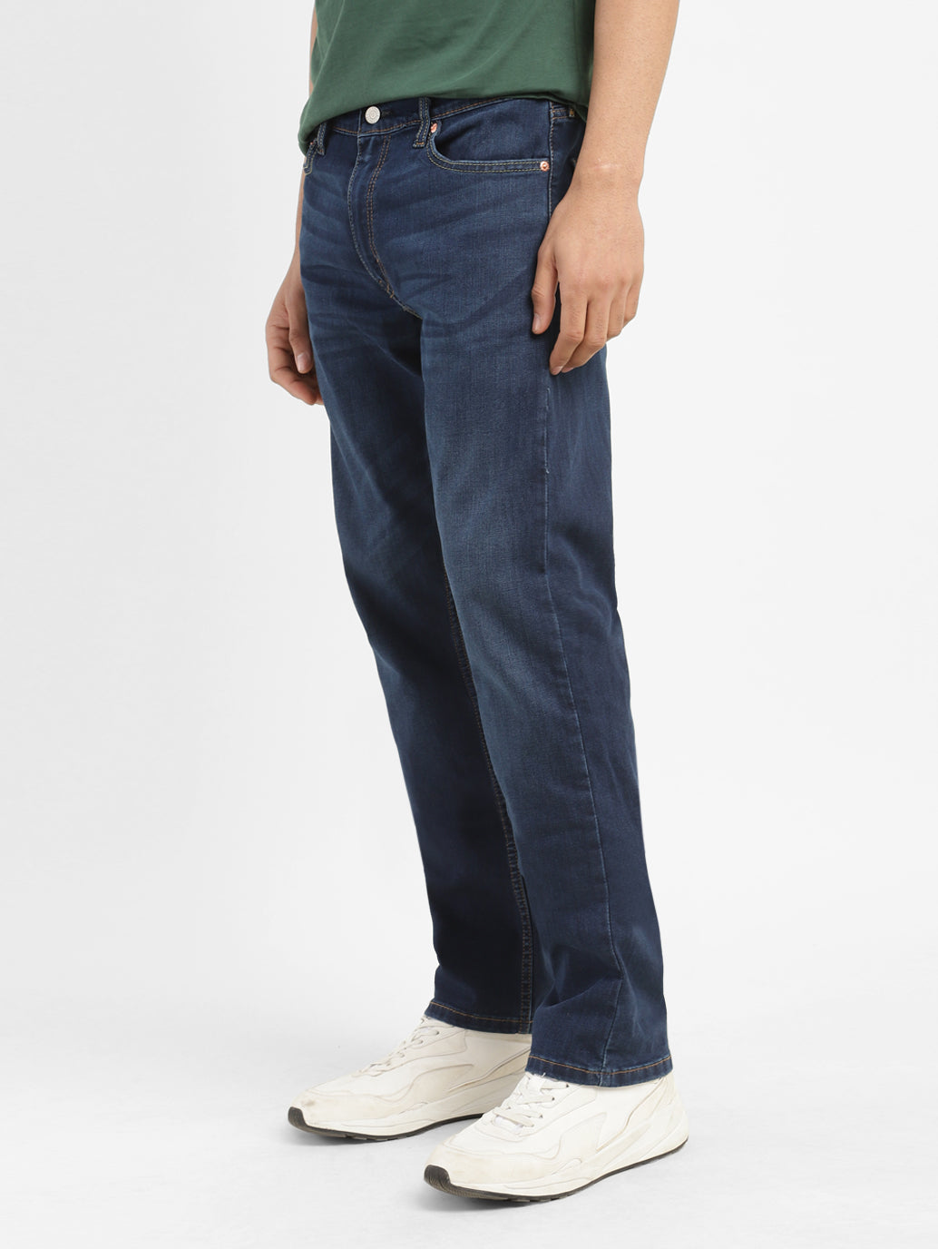 Men's 513 Slim Straight Fit Jeans