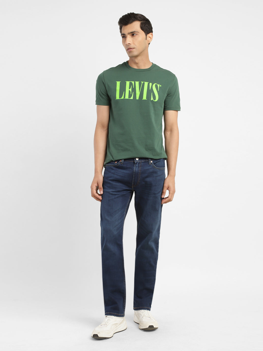 Levis 513 slim straight fit best sale