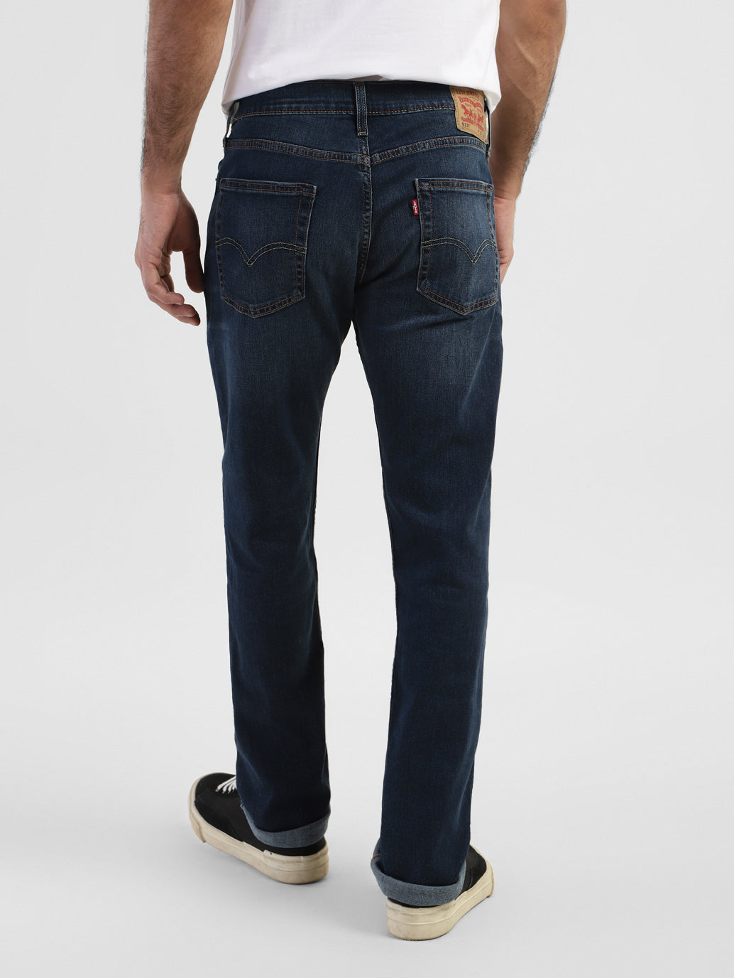 514 Straight Jeans Levi 514 Shipyard Blue Jeans Levis 514 Skinny