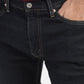 Men's 513 Navy Blue Slim Straight Fit Mid Rise Jeans - 067b9db6-e995-4e7f-889f-7a8d8abb221a View