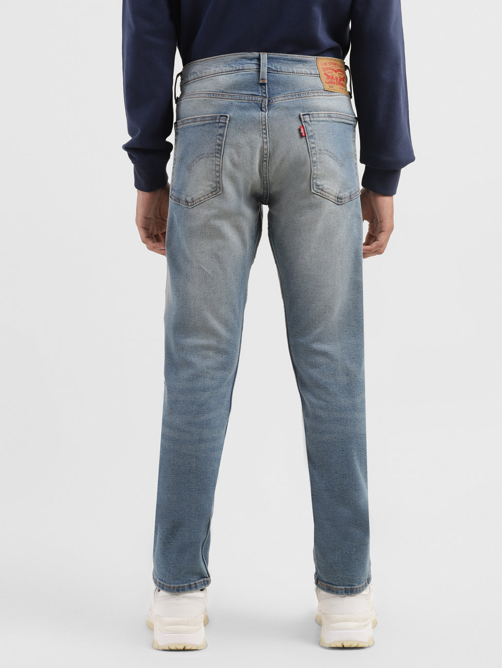 Levi's 513 hotsell jogger jeans