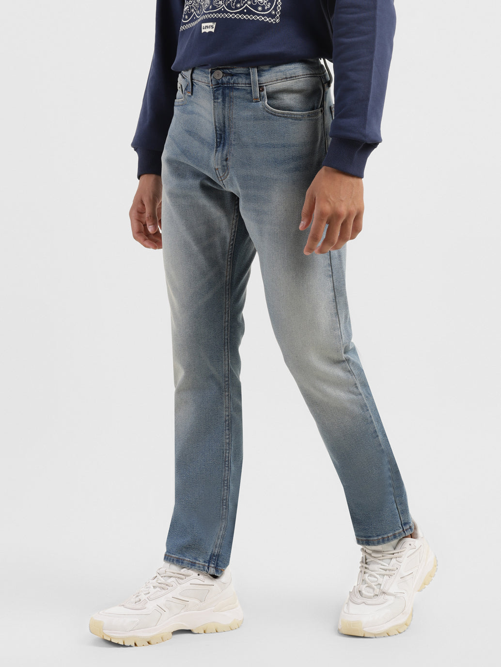 Gap slim straight clearance jeans mens