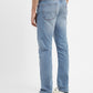 Men's 513 Blue Straight Fit Jeans