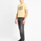 Men's 513 Grey Slim Fit Jeans