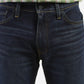 Men's 513 Blue Slim Straight Fit Jeans