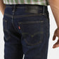 Men's 513 Blue Slim Straight Fit Jeans