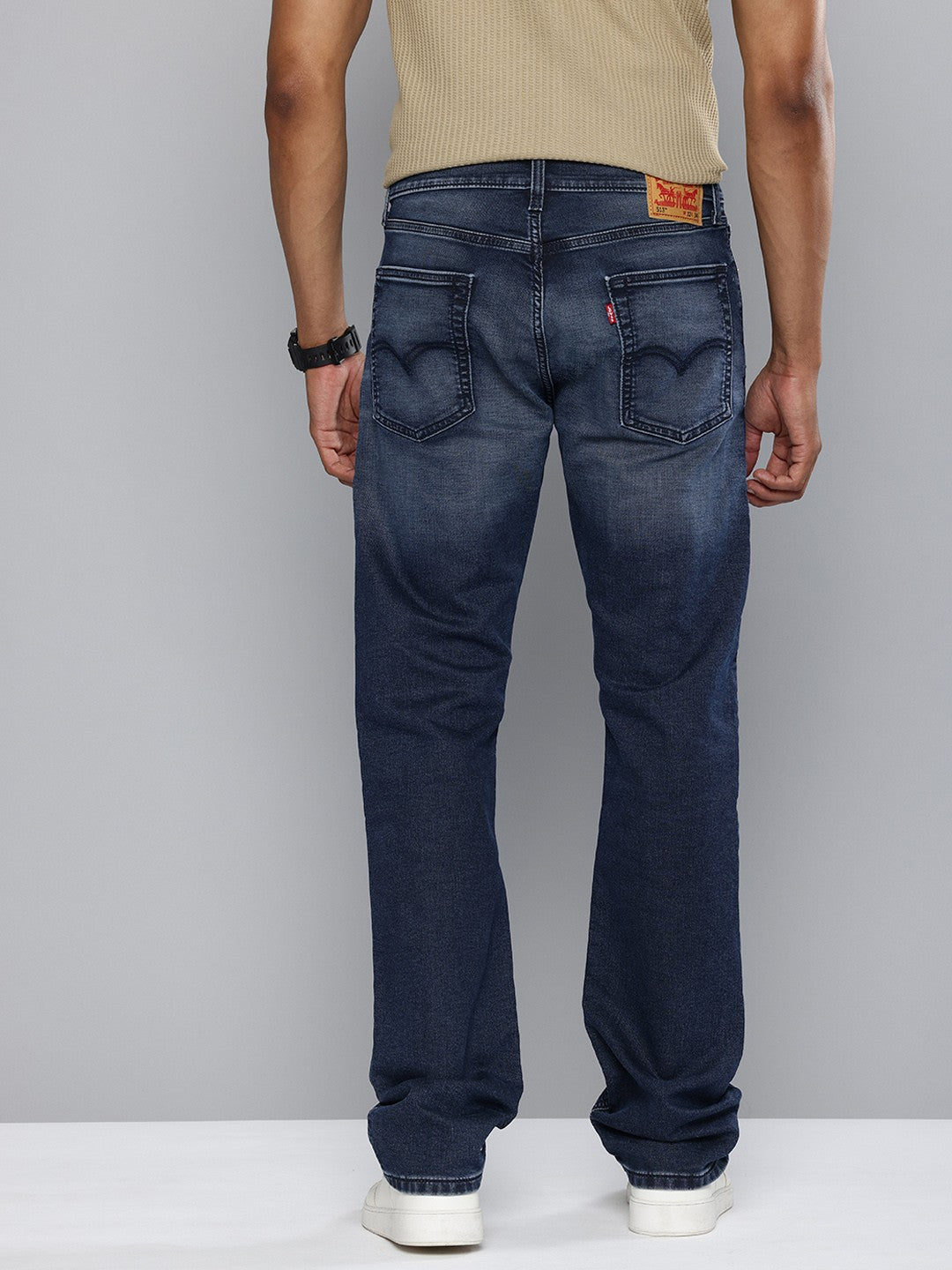 Men's Jeans Difference Between Skinny And Slim Fit Jeans