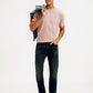 Men's 511 Navy Blue Slim Fit Mid Rise Jeans - 5885c3ca-4341-4e4d-b717-11a9aaa1a978 View