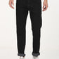 Men's 512 Black Slim Tapered Fit Mid Rise Jeans - Front View