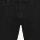 Men's 512 Black Slim Tapered Fit Mid Rise Jeans - deatil View