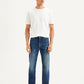 Men's 513 Slim Fit Navy Jeans