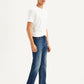 Men's 513 Slim Fit Navy Jeans