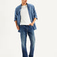 Men's 513 Slim Fit Navy Jeans