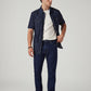 Mens 513 Mid Rise Slim Straight Fit Cotton Stretch Blend Jeans - c246b45e-574b-4ed5-af78-e7794c2d23b3 View
