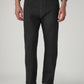 Men's 513 Black Slim Straight Fit Mid Rise Bi-Stretch Jeans - Front View