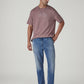 Men's 513 Light Indigo Slim Straight Fit Mid Rise Jeans - Styleshot View