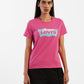 Women's Brand logo Regular Fit T-shirt - 6636507b-3529-4deb-97b2-d5c71814d94d View